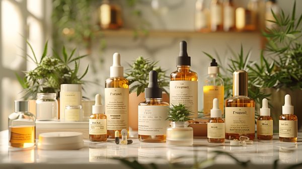 Comparateur chanvre : choisissez le meilleur produit