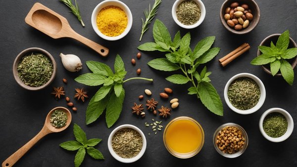 La santé au québec : remèdes naturels et conseils pratiques