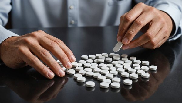 Traitement des vertiges : tanganil gé 500 mg comprimé expliqué