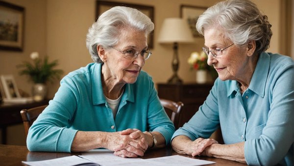 Aide à domicile nancy : services personnalisés pour seniors