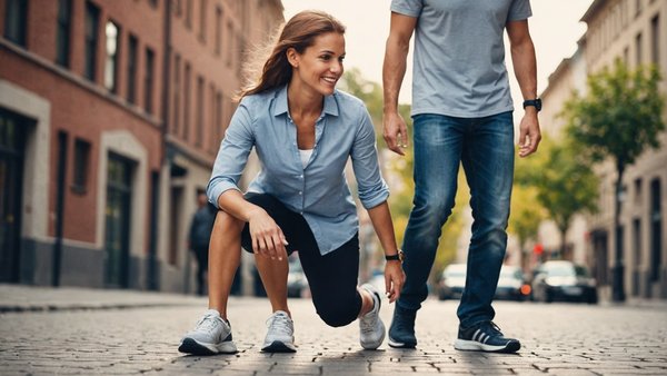 Découvrez podoways : votre site de solutions orthopédiques pour femme et homme