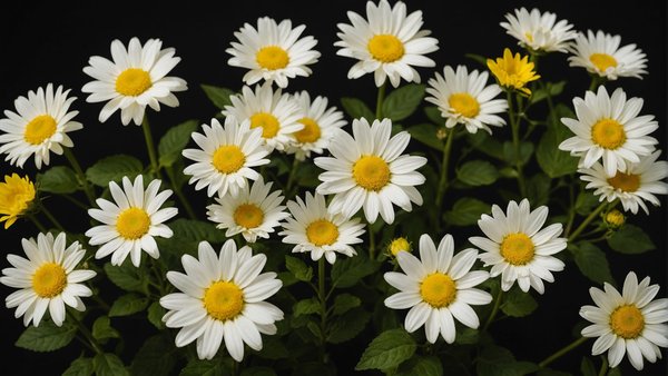 Découvrez qui a créé les fleurs de bach et leurs bienfaits