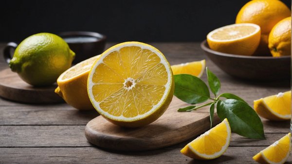 Citrulline et sommeil : améliorez votre qualité de repos