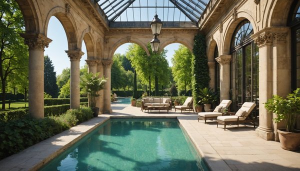 Institut yasmine détente : votre oasis de relaxation à paris