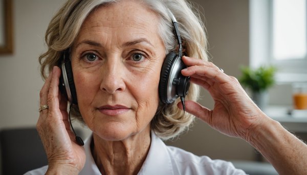 Votre audioprothésiste à plouharnel : qualité et écoute garanties